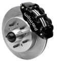 Picture of Wilwood WIL Superlite Brake Kit Big Brake Kits - 140-15948