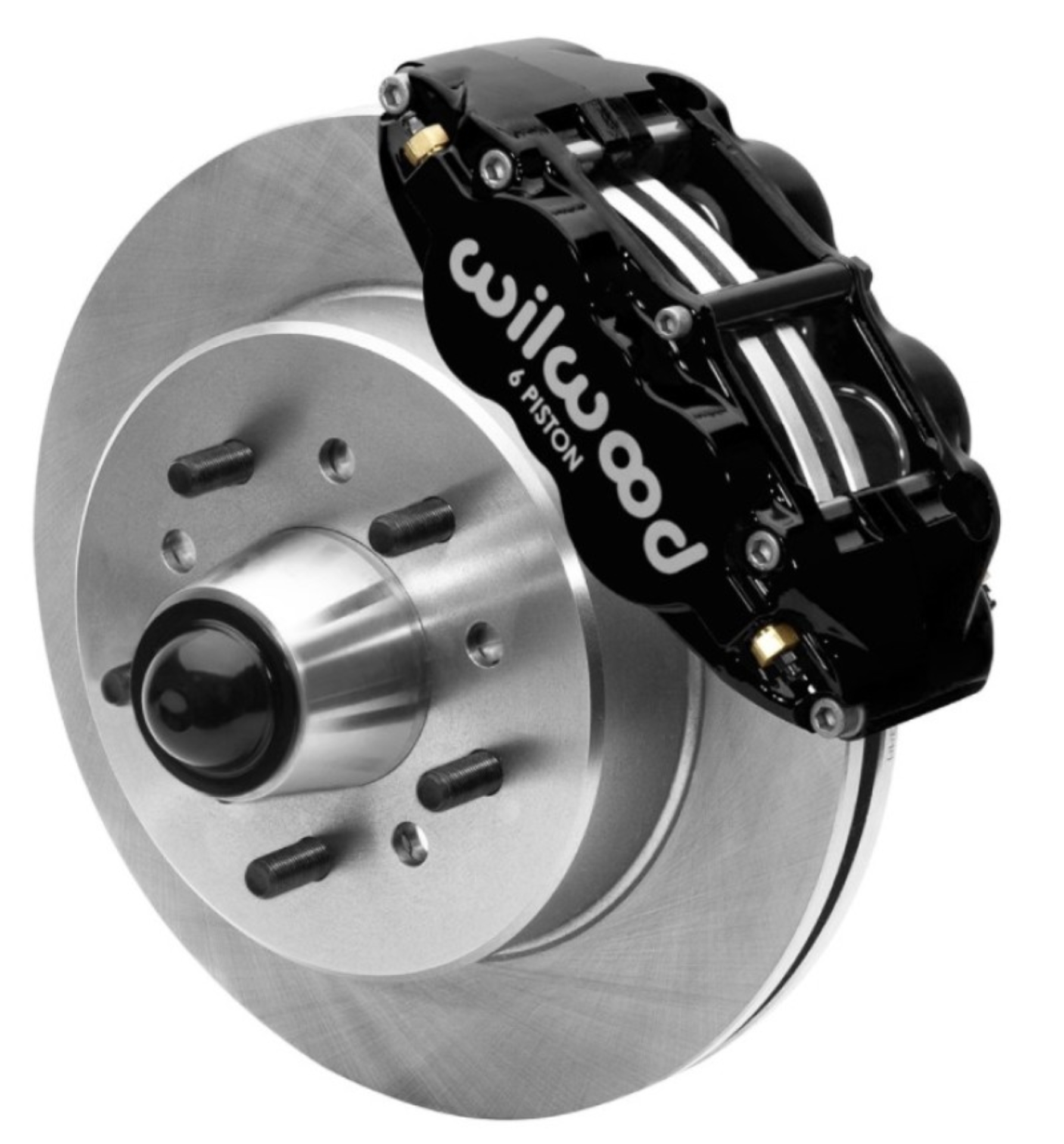 Picture of Wilwood WIL Superlite Brake Kit Big Brake Kits - 140-15948