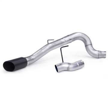 Picture of Banks Power GBE Monster Exhaust Black Tip Catback - 49778-B