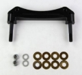 Picture of Wilwood WIL Caliper Brackets Front Brake Hardware - 250-10822