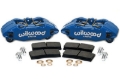 Picture of Wilwood WIL Dynapro Brake Kit Front Big Brake Kits - 140-13029-CB