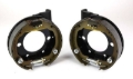 Picture of Wilwood WIL Caliper Brackets Brake Hardware - 249-9780/81
