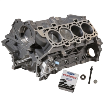 Picture of Ford Racing FR Short Blocks Engines - M-6009-A50SCB