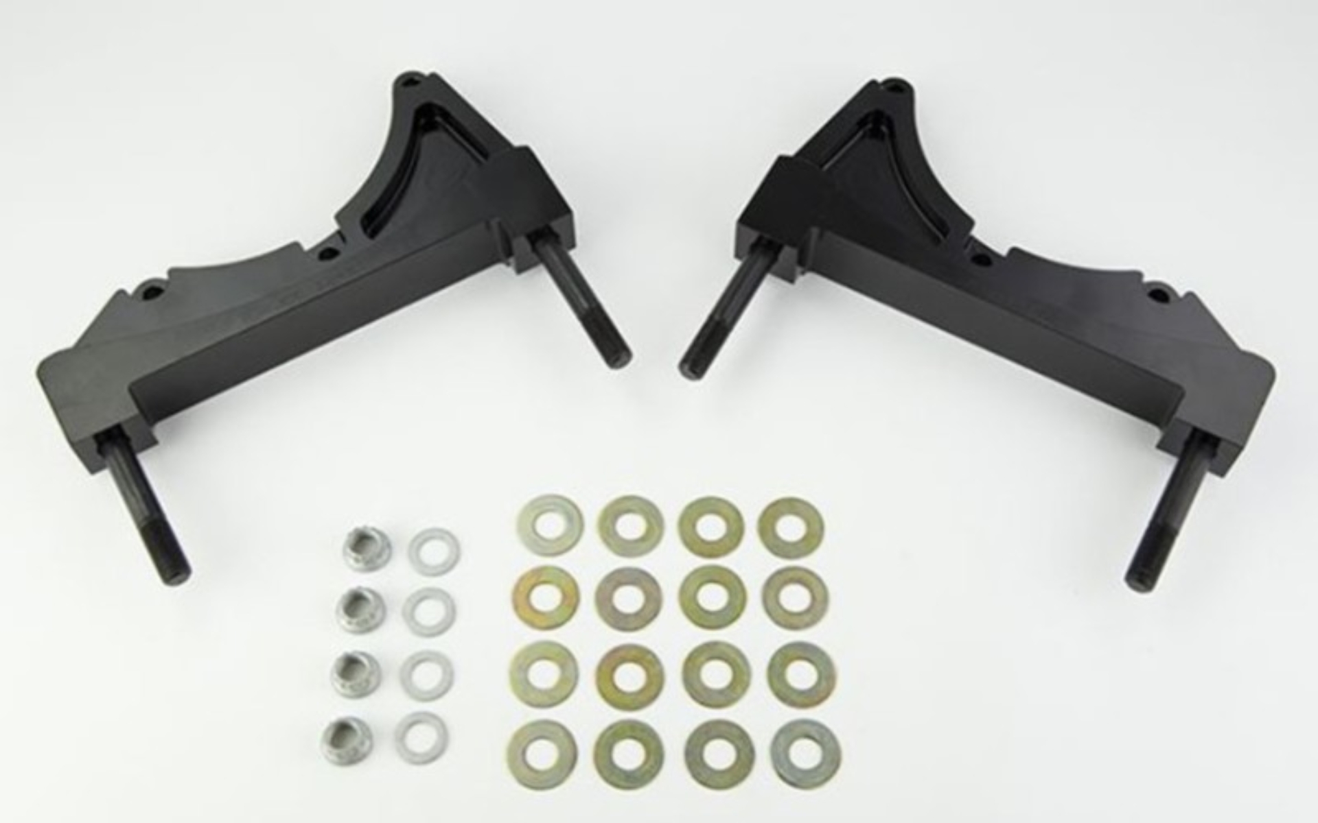 Picture of Wilwood WIL Caliper Brackets Brake Hardware - 249-12492/93