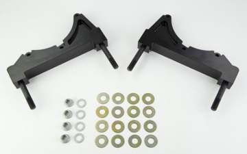 Picture of Wilwood WIL Caliper Brackets Brake Hardware - 249-12492/93