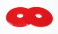 Picture of Pedders PED Urethane Spring Spacer Spring Insulators - PED-EP386/6