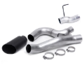 Picture of Banks Power GBE Monster Exhaust Black Tip Catback - 49778-B