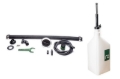 Picture of Radium Engineering RAD Fuel Cell Refueling Kit Fuel Tanks - 20-0815-02