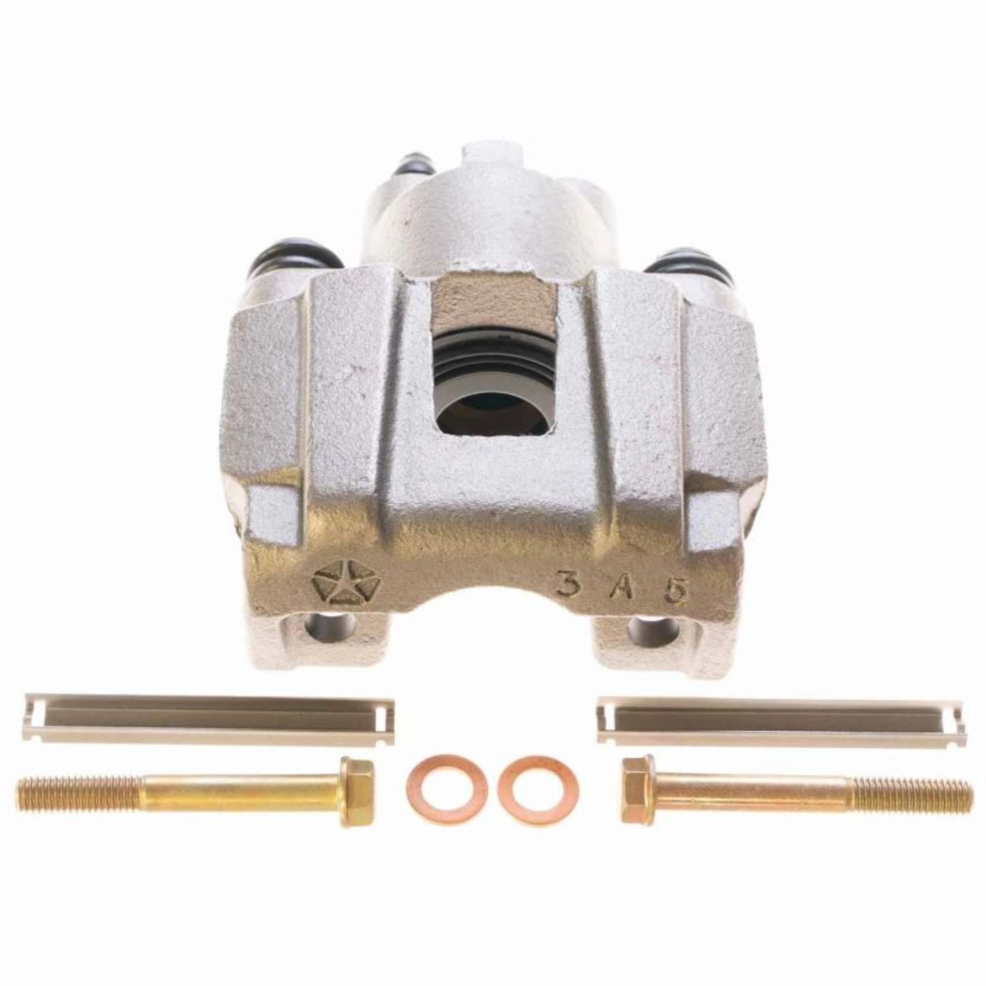 Picture of PowerStop PSB Autospecialty Caliper Brake Calipers - L4915