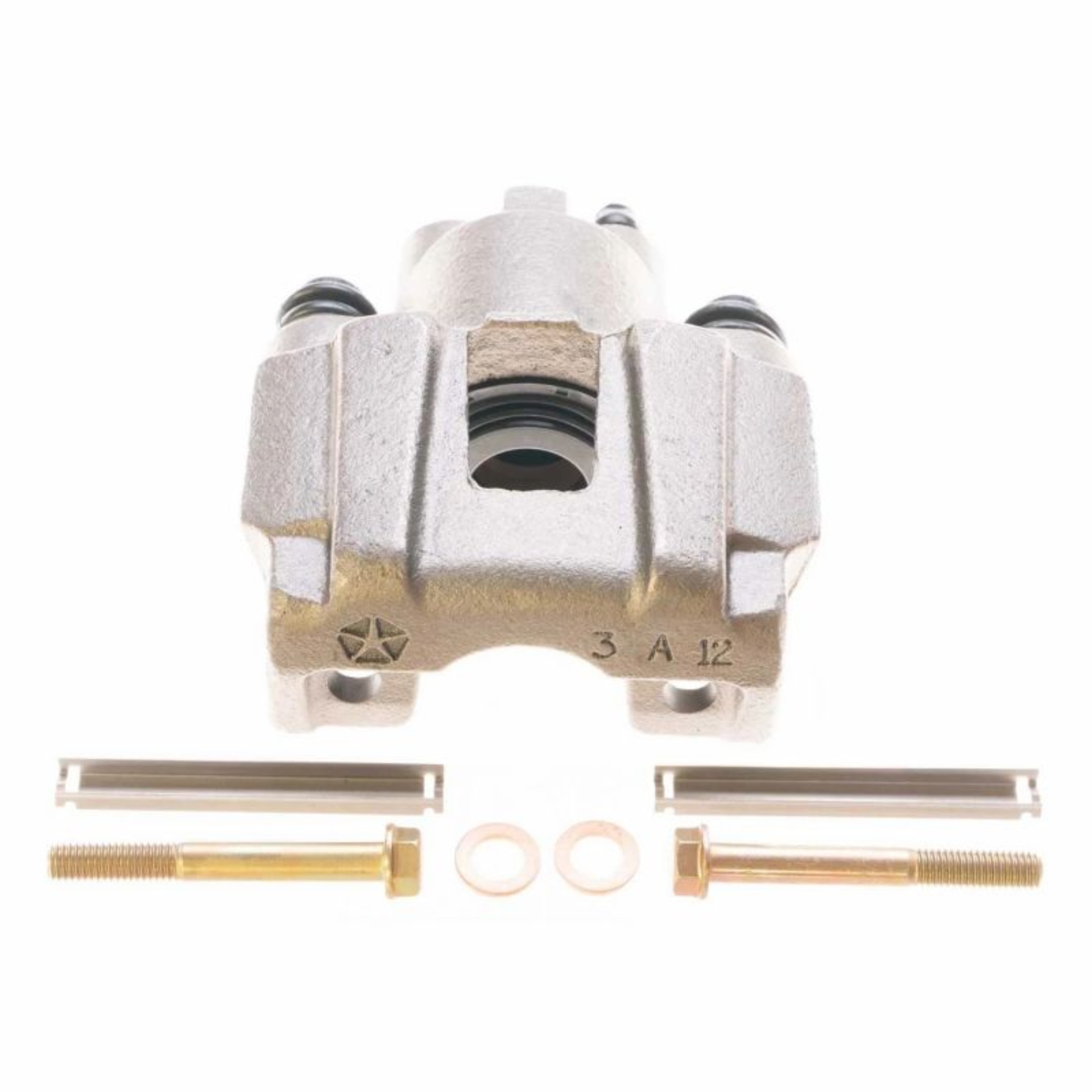 Picture of PowerStop PSB Autospecialty Caliper Brake Calipers - L4914