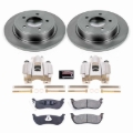 Picture of PowerStop PSB Autospecialty Kit w/Cals Brake Kits - KCOE3020