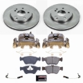 Picture of PowerStop PSB Autospecialty Kit w/Cals Brake Kits - KCOE3047