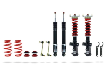 Picture of Pedders PED eXtreme XA Coilover - PED-160052