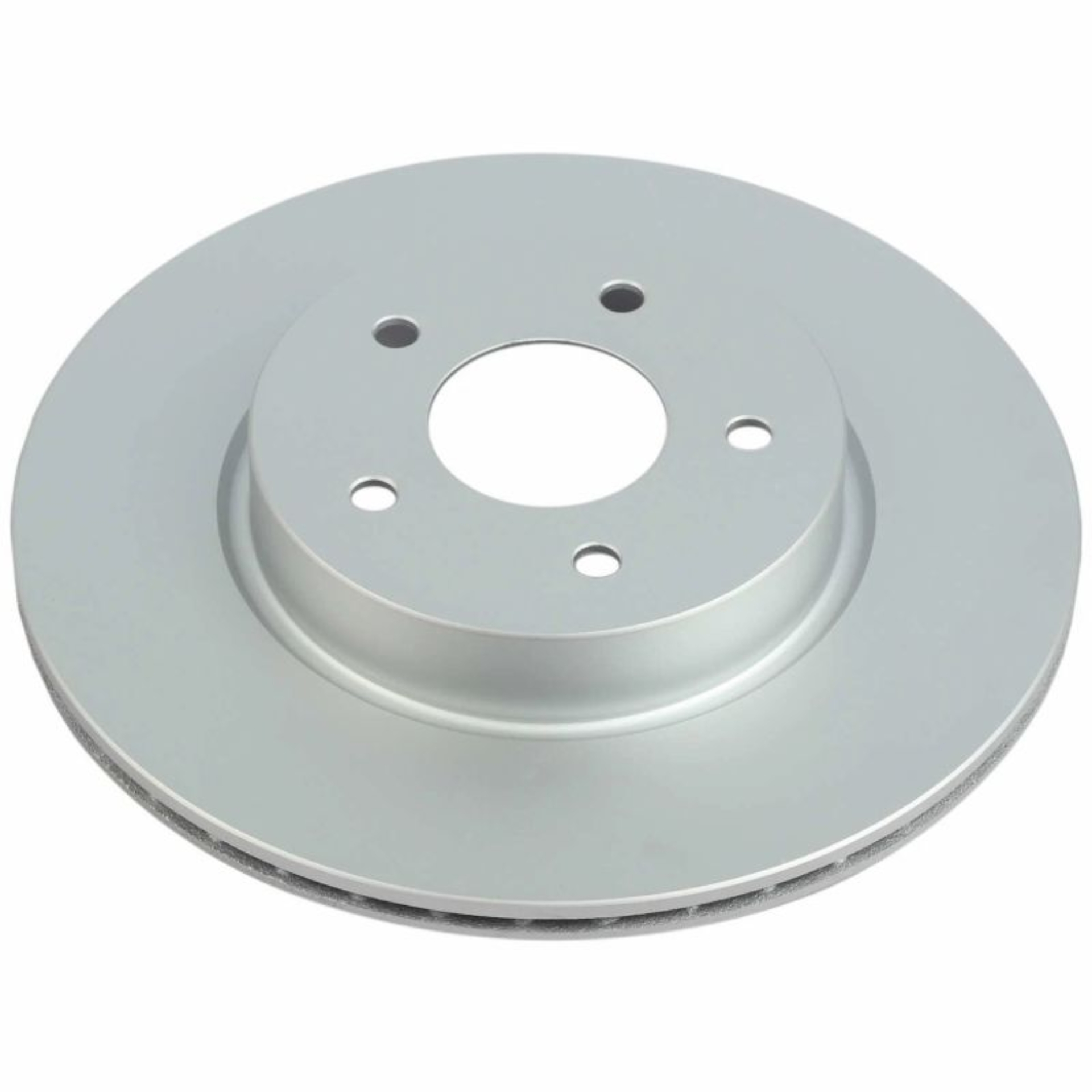 Picture of PowerStop PSB Evolution Coated Rotor Brake Rotors - JBR1775EVC