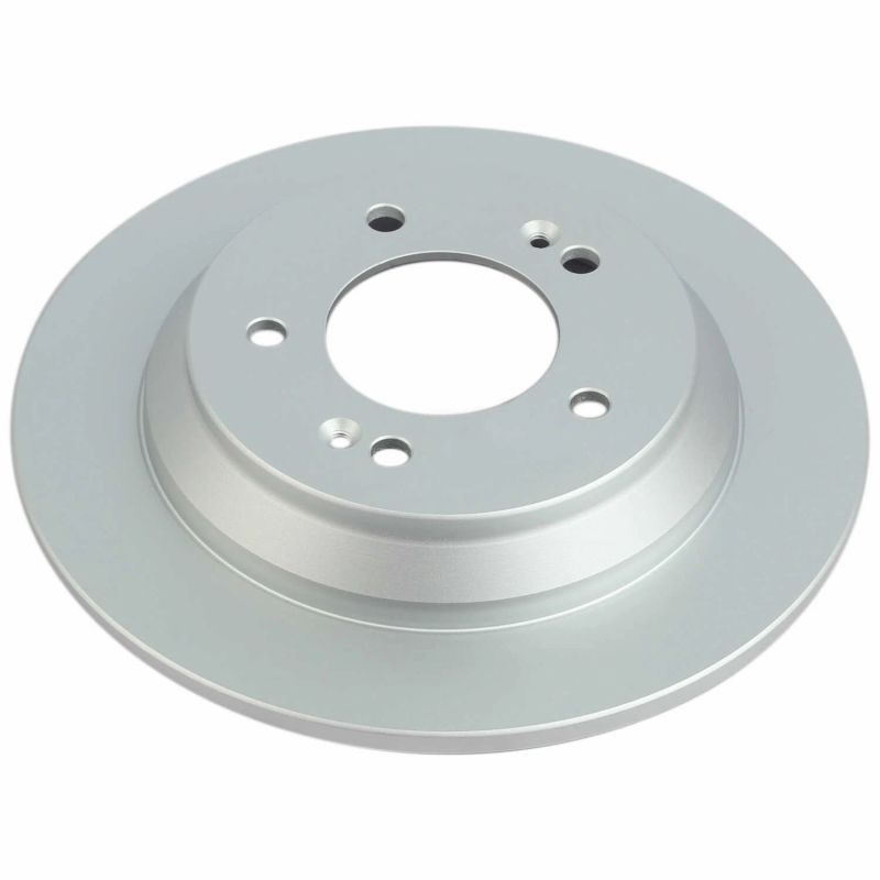 Picture of PowerStop PSB Evolution Coated Rotor Brake Rotors - JBR1776EVC