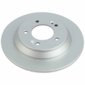 Picture of PowerStop PSB Evolution Coated Rotor Brake Rotors - JBR1776EVC