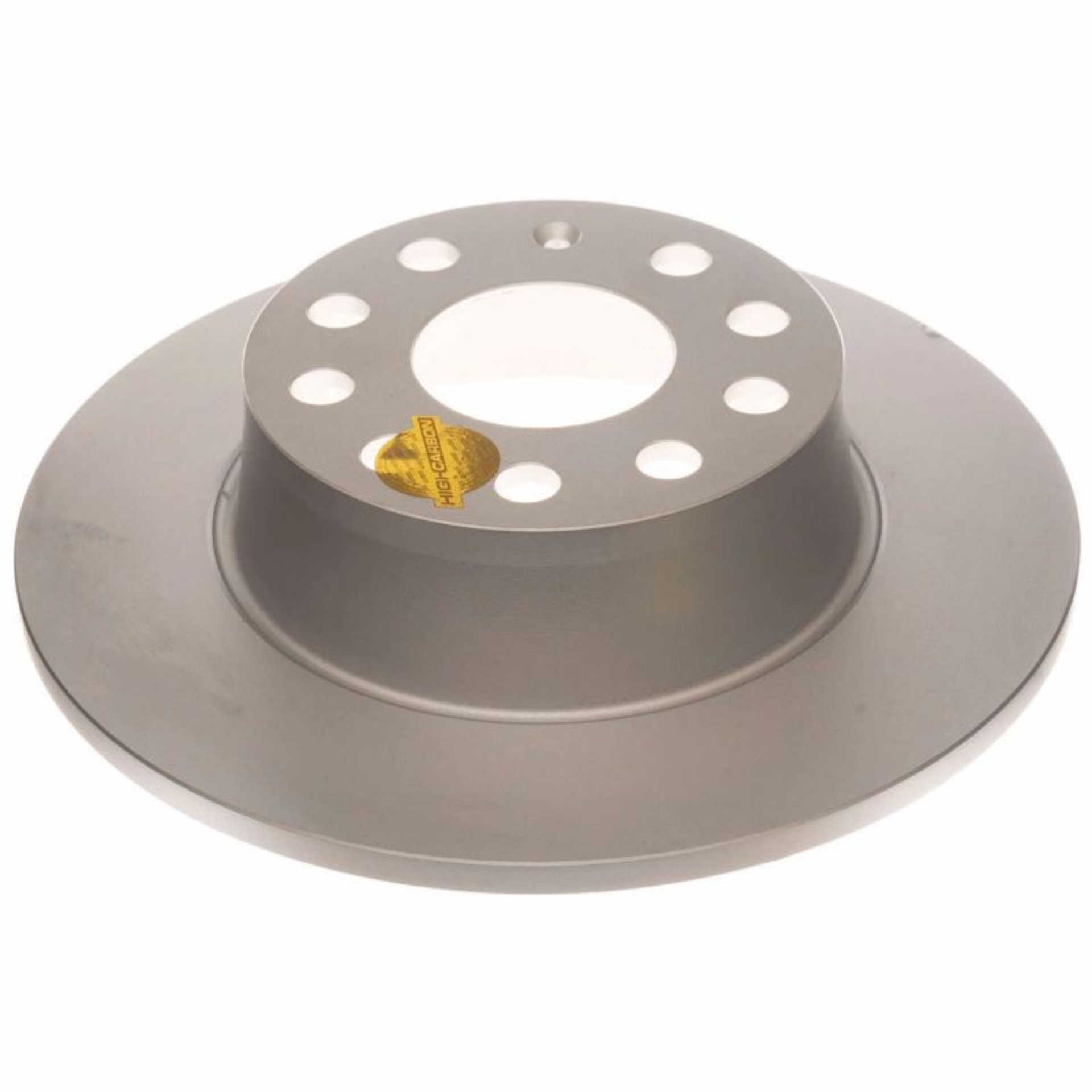 Picture of PowerStop PSB Evolution Coated Rotor Brake Rotors - EBR1697EVC