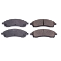Picture of PowerStop PSB Z16 Evolution Brake Pads - 16-1019