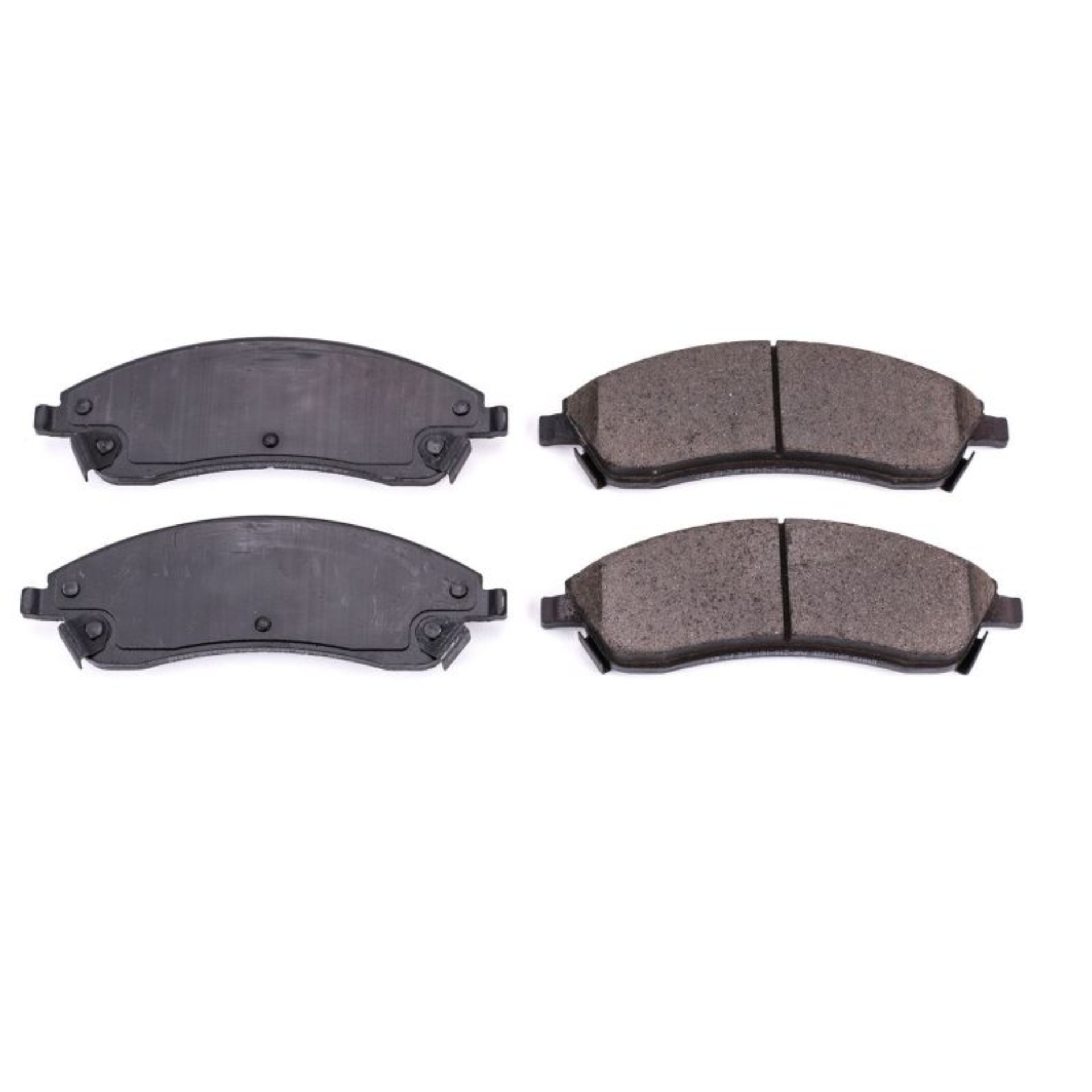 Picture of PowerStop PSB Z16 Evolution Brake Pads - 16-1019