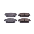 Picture of PowerStop PSB Z16 Evolution Brake Pads - 16-1020