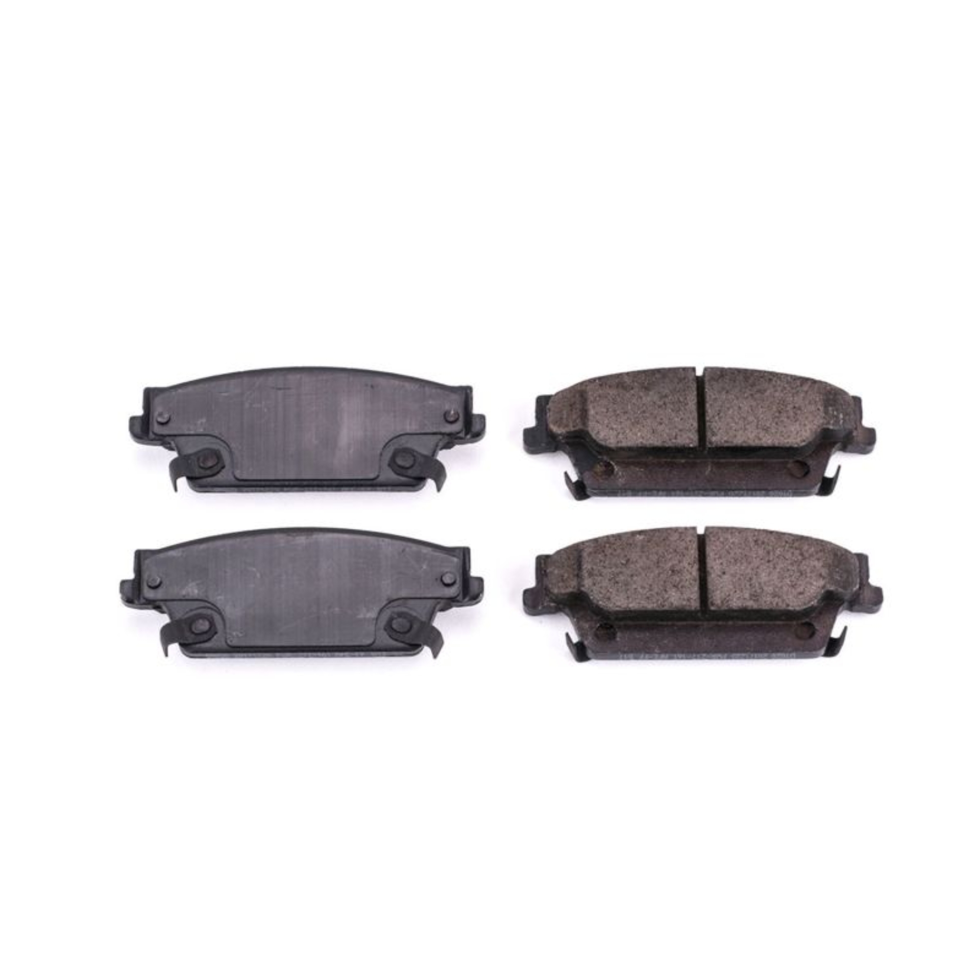 Picture of PowerStop PSB Z16 Evolution Brake Pads - 16-1020