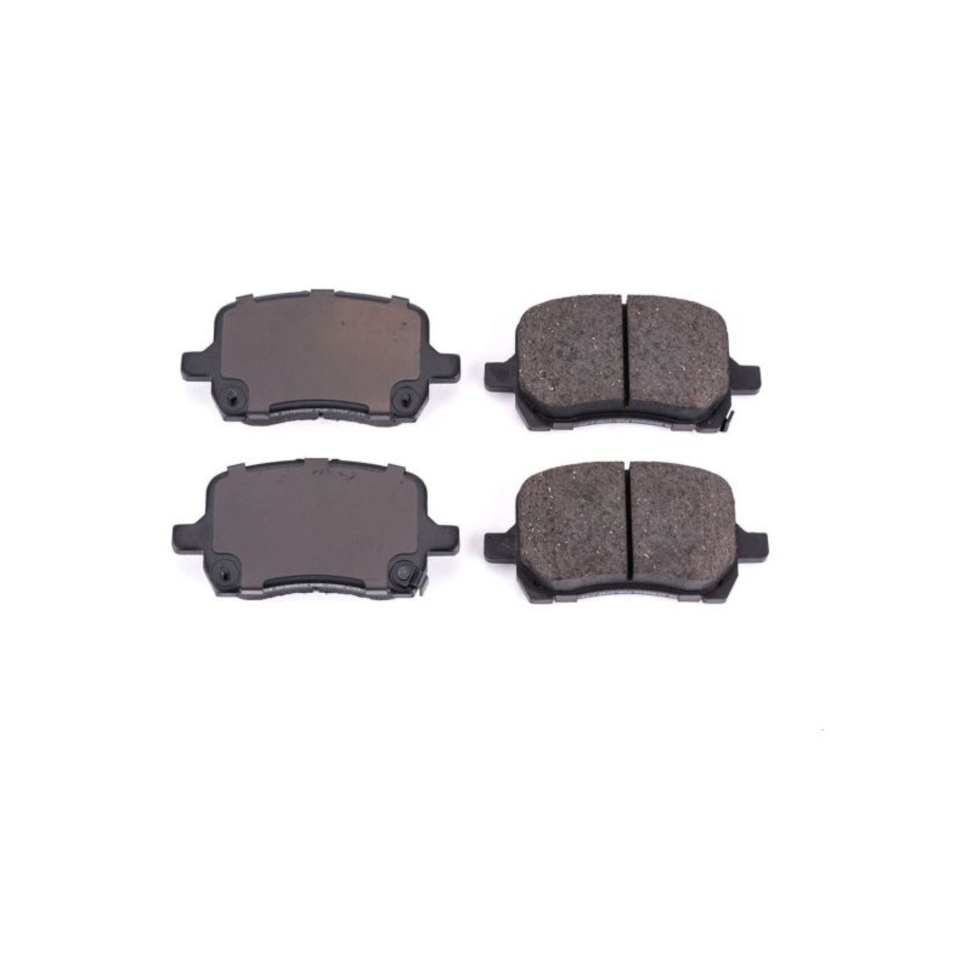 Picture of PowerStop PSB Z16 Evolution Brake Pads - 16-1028