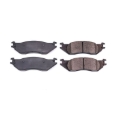 Picture of PowerStop PSB Z16 Evolution Brake Pads - 16-1045
