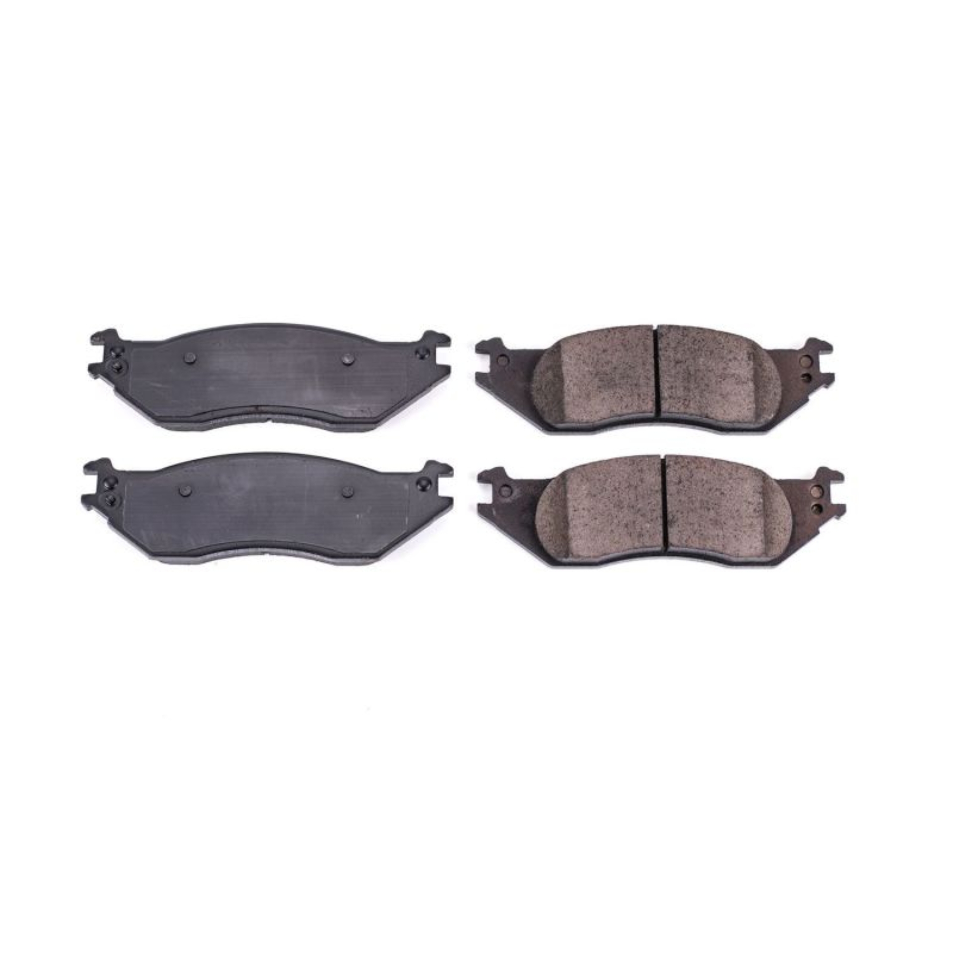 Picture of PowerStop PSB Z16 Evolution Brake Pads - 16-1045