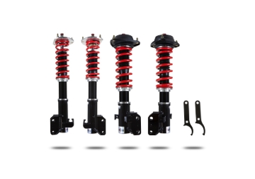 Picture of Pedders PED eXtreme XA Coilover - PED-160021