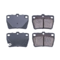 Picture of PowerStop PSB Z16 Evolution Brake Pads - 16-1051