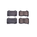 Picture of PowerStop PSB Z16 Evolution Brake Pads - 16-1053