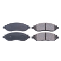 Picture of PowerStop PSB Z16 Evolution Brake Pads - 16-1068