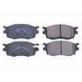 Picture of PowerStop PSB Z16 Evolution Brake Pads - 16-1156