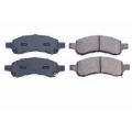 Picture of PowerStop PSB Z16 Evolution Brake Pads - 16-1169A