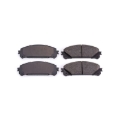 Picture of PowerStop PSB Z16 Evolution Brake Pads - 16-1324