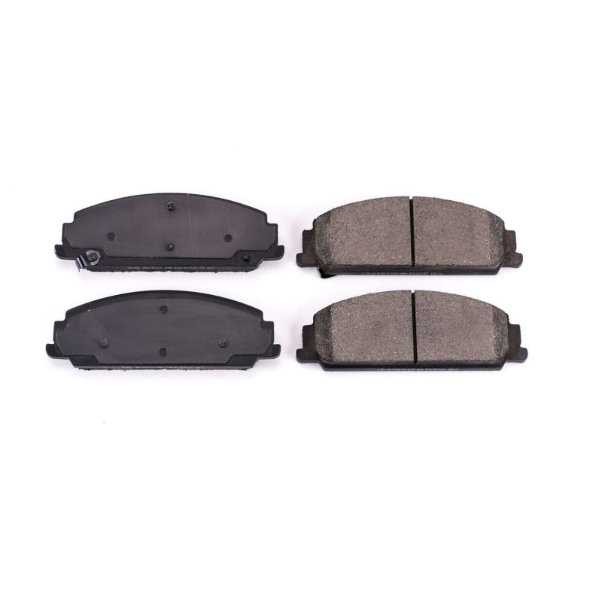 Picture of PowerStop PSB Z16 Evolution Brake Pads - 16-1351