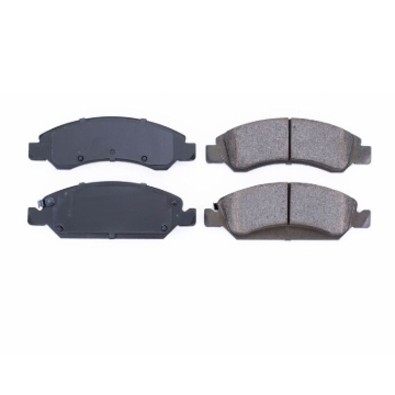 Picture of PowerStop PSB Z16 Evolution Brake Pads - 16-1363