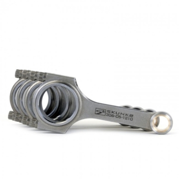 Picture of Skunk2 Racing SK Alpha Connecting Rods - 306-05-1210