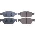 Picture of PowerStop PSB Z16 Evolution Brake Pads - 16-1549