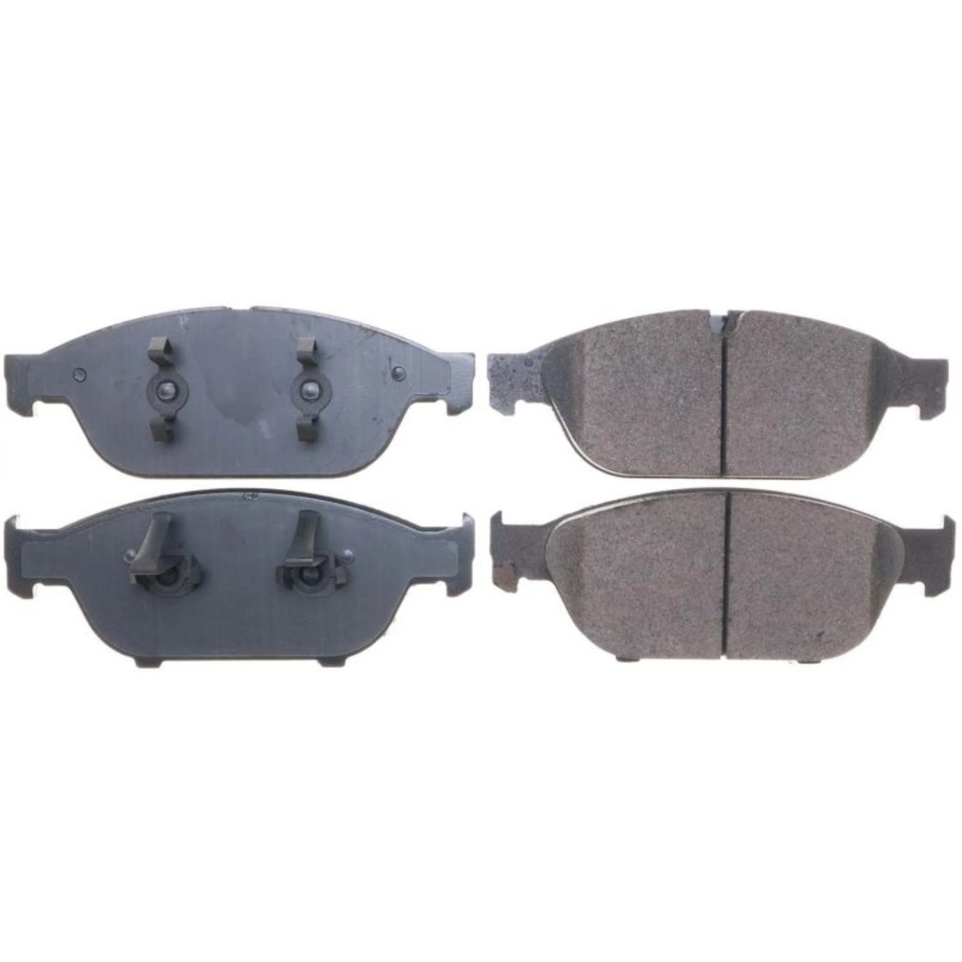 Picture of PowerStop PSB Z16 Evolution Brake Pads - 16-1549