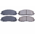 Picture of PowerStop PSB Z16 Evolution Brake Pads - 16-1589