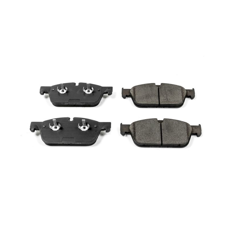 Picture of PowerStop PSB Z16 Evolution Brake Pads - 16-1636