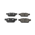 Picture of PowerStop PSB Z16 Evolution Brake Pads - 16-1636