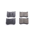 Picture of PowerStop PSB Z16 Evolution Brake Pads - 16-1688