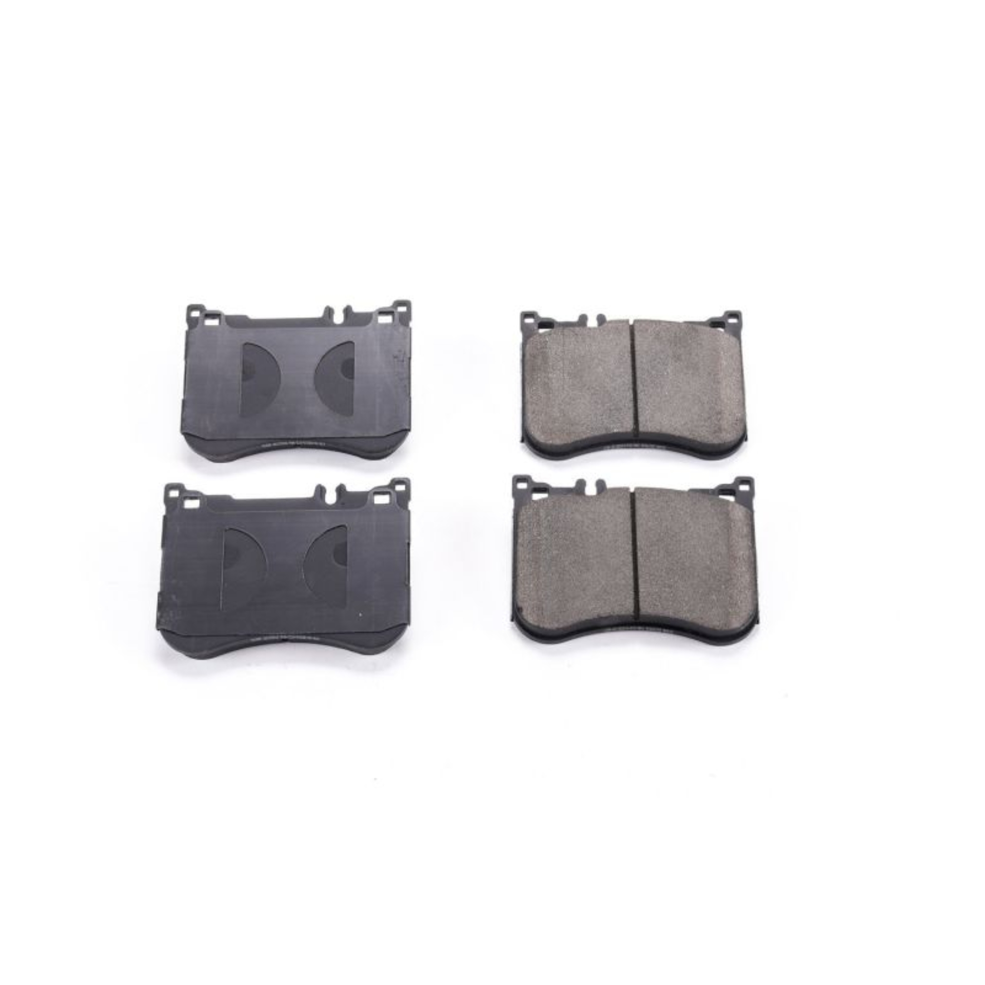 Picture of PowerStop PSB Z16 Evolution Brake Pads - 16-1688