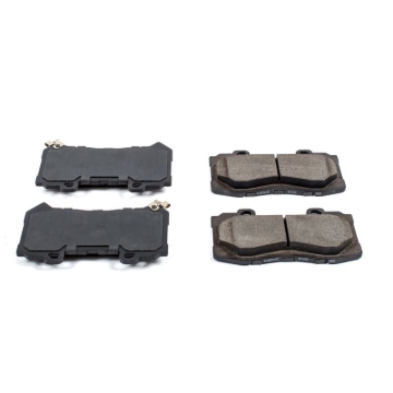 Picture of PowerStop PSB Z16 Evolution Brake Pads - 16-1802