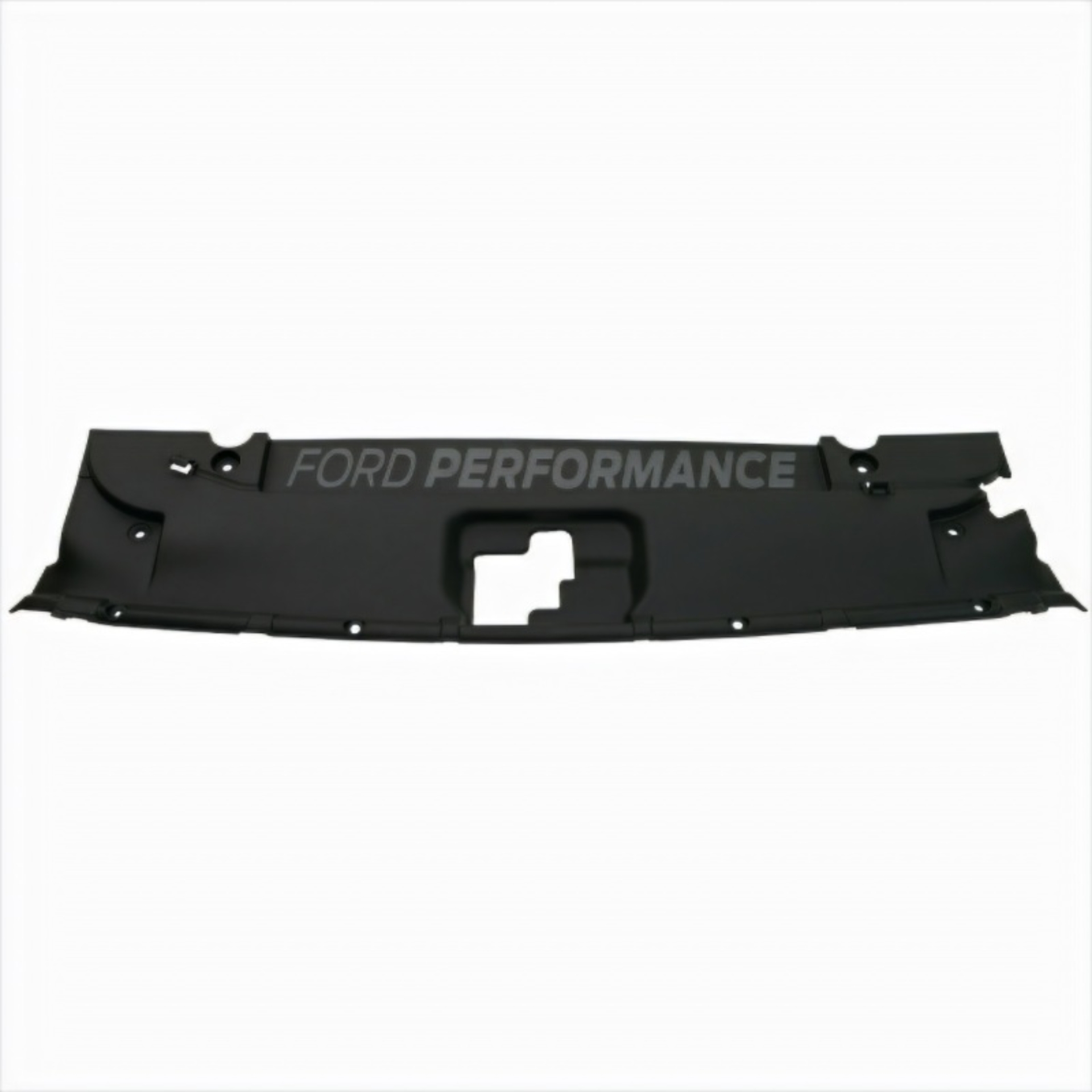 Picture of Ford Racing FR Radiators - M-8291-FP