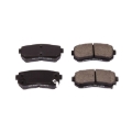 Picture of PowerStop PSB Z16 Evolution Brake Pads - 16-1829