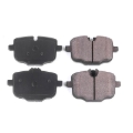 Picture of PowerStop PSB Z16 Evolution Brake Pads - 16-1850