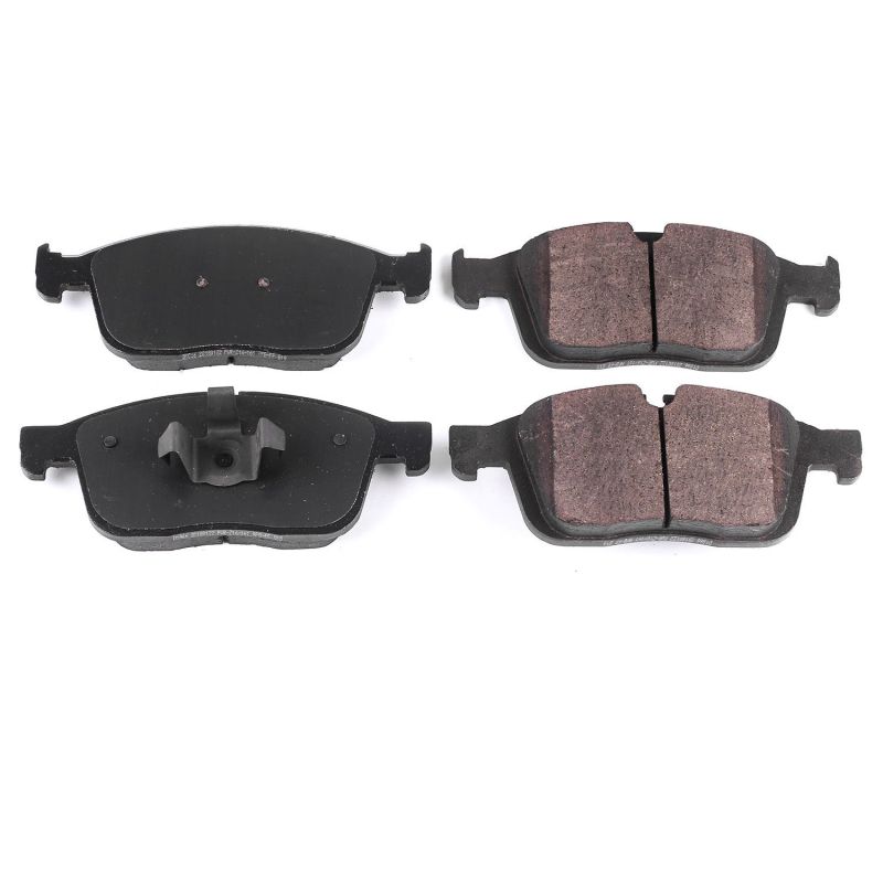 Picture of PowerStop PSB Z16 Evolution Brake Pads - 16-1866